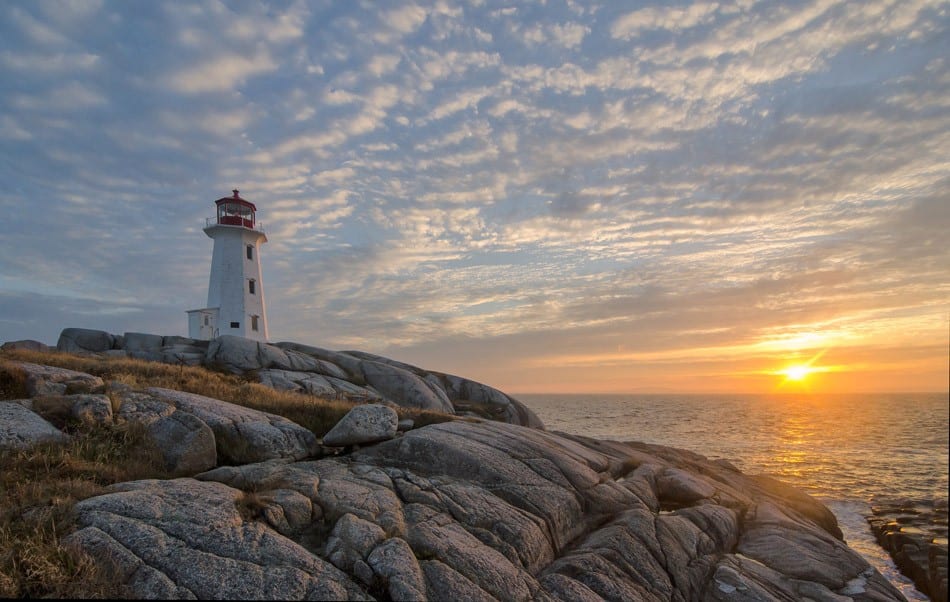 Lighthouses