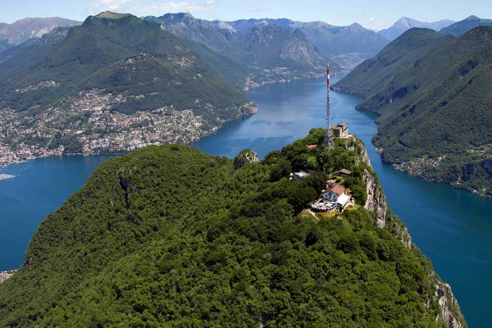 Monte San Salvatore