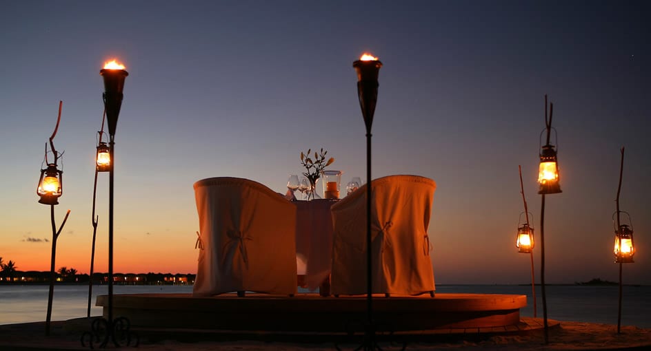 Dining by Design