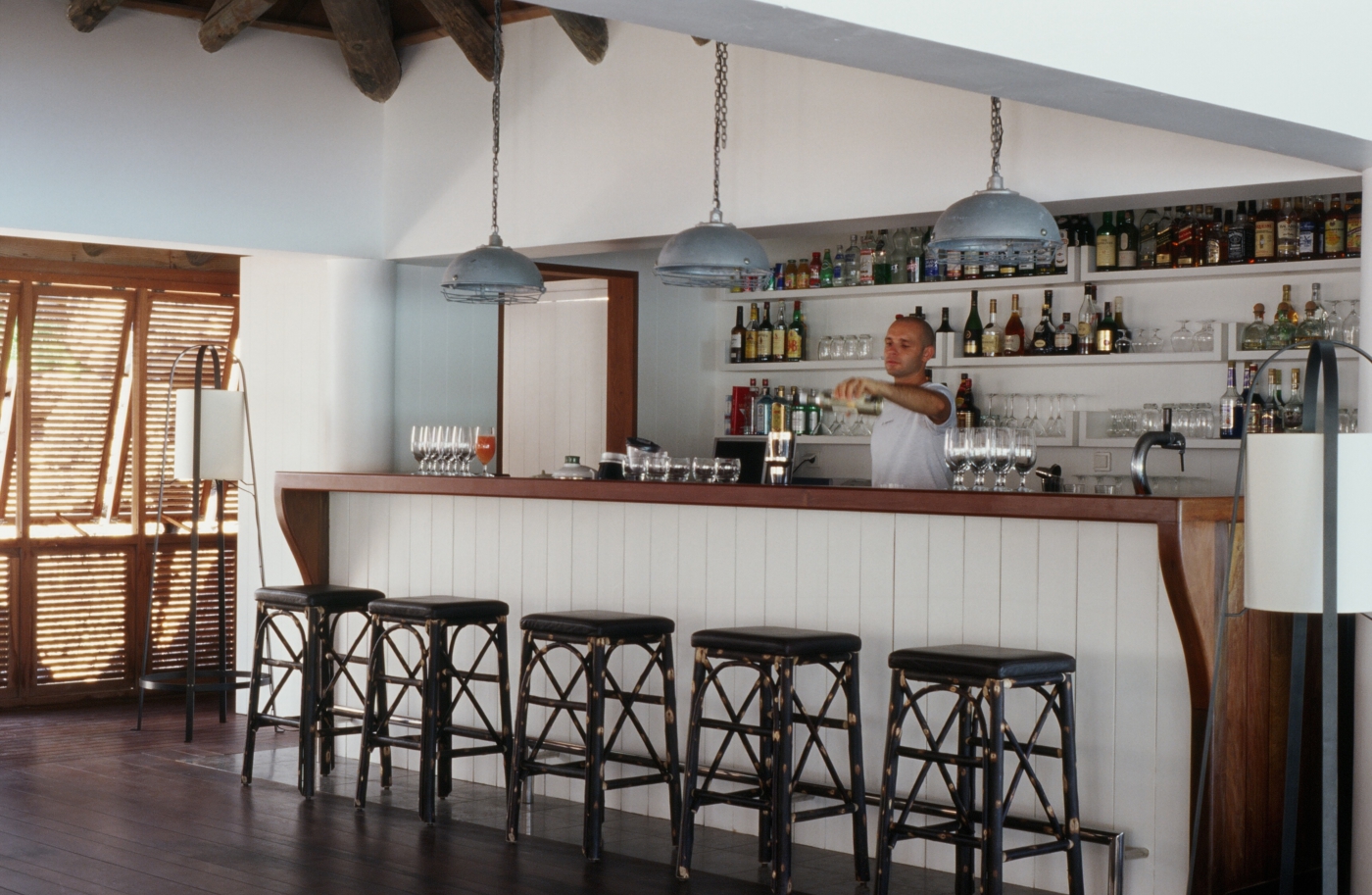 Bar Sereno