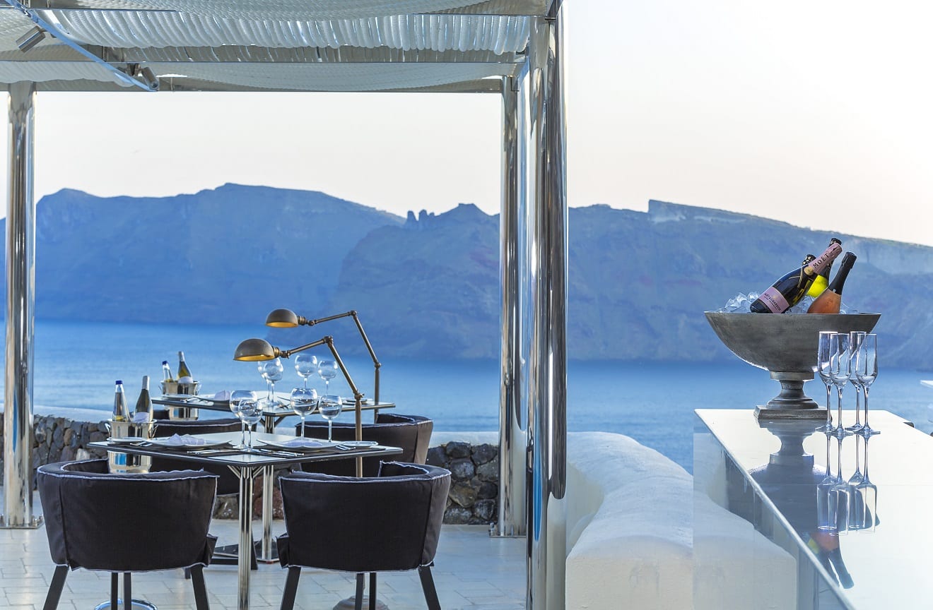 Petra Restaurant