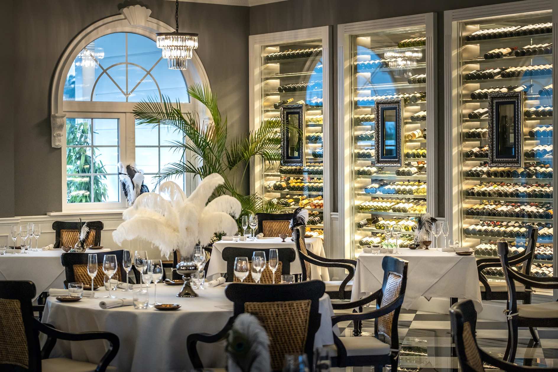 Apéritif Restaurant & Bar