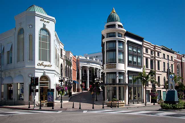 Beverly Hills