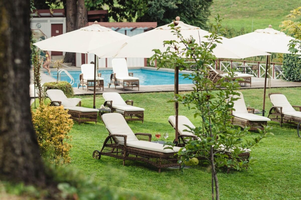 Luxury weddings, Castel Fragsburg