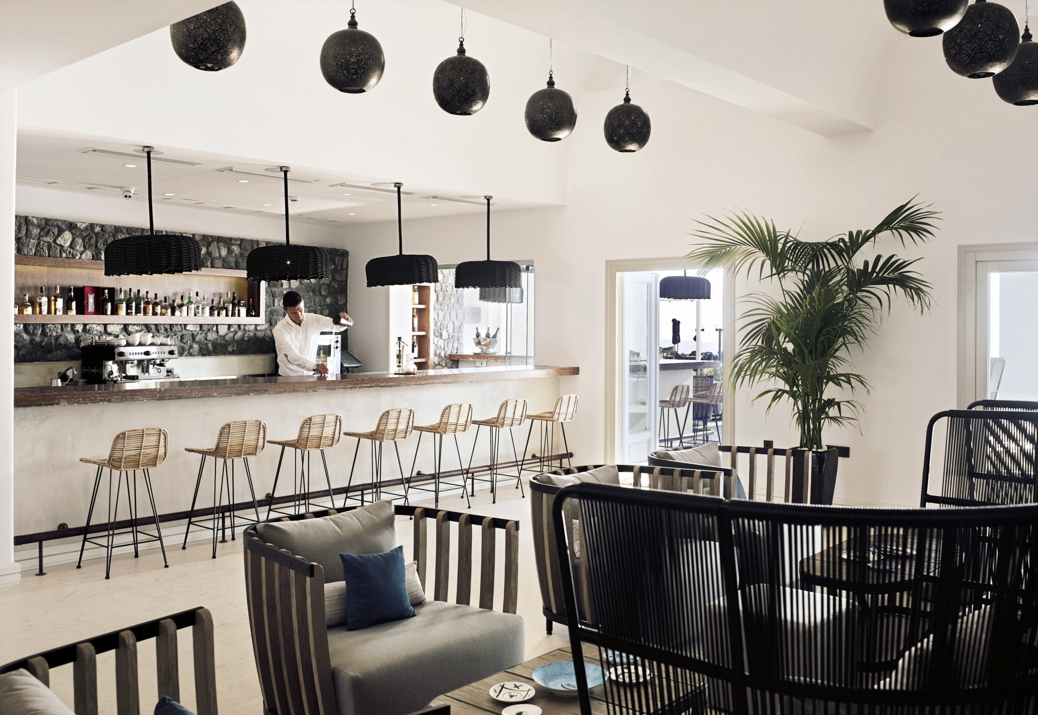 Romantic Bar
