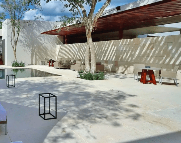Spa Restaurant