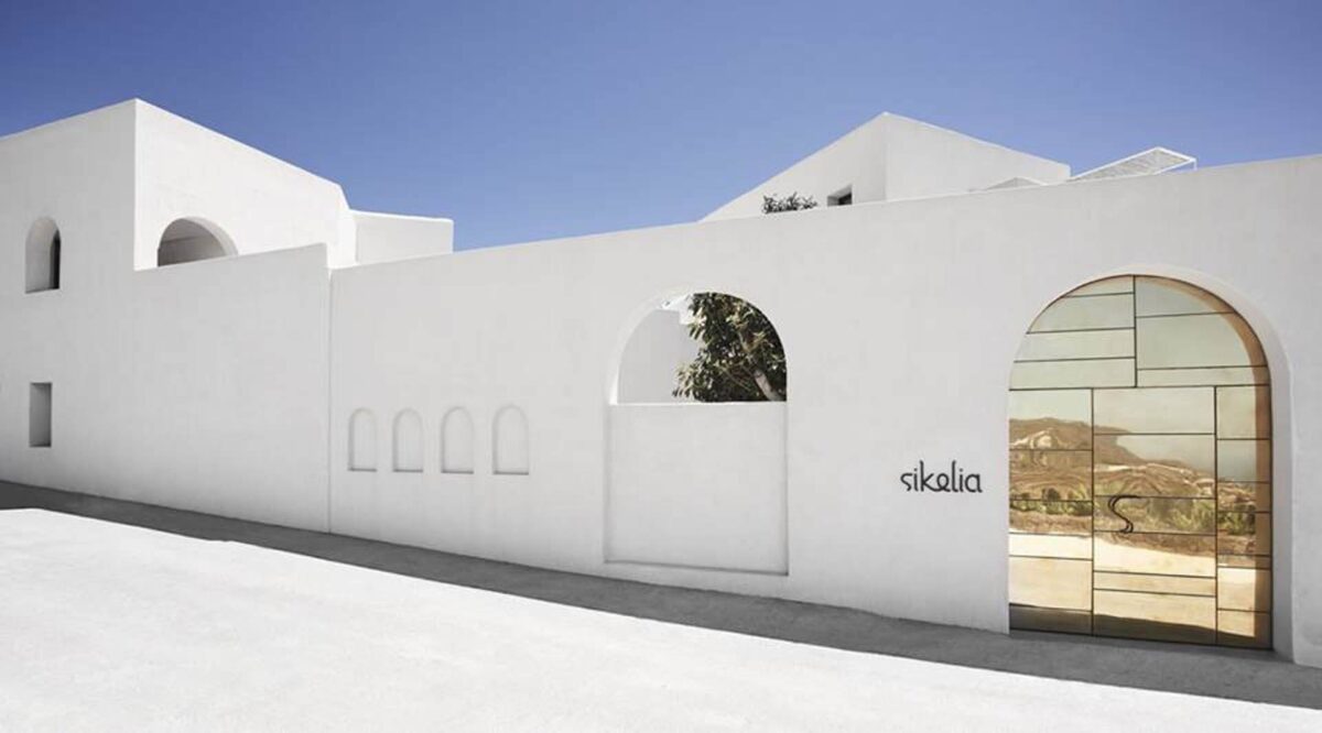 Honeymoon planning, Sikelia Luxury Retreat