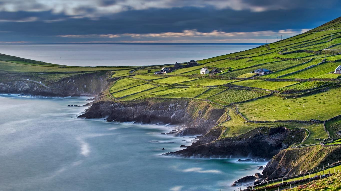 County Kerry Wedding & Honeymoon Venues Wedaways County Kerry Wedding & Honeymoon Venues Wedaways