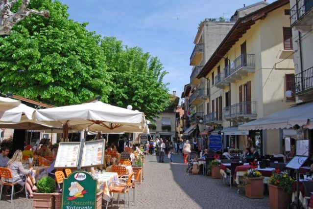 Charming Streets