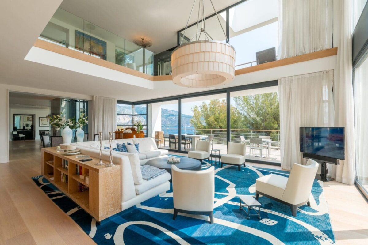 Honeymoon planning, Villa O