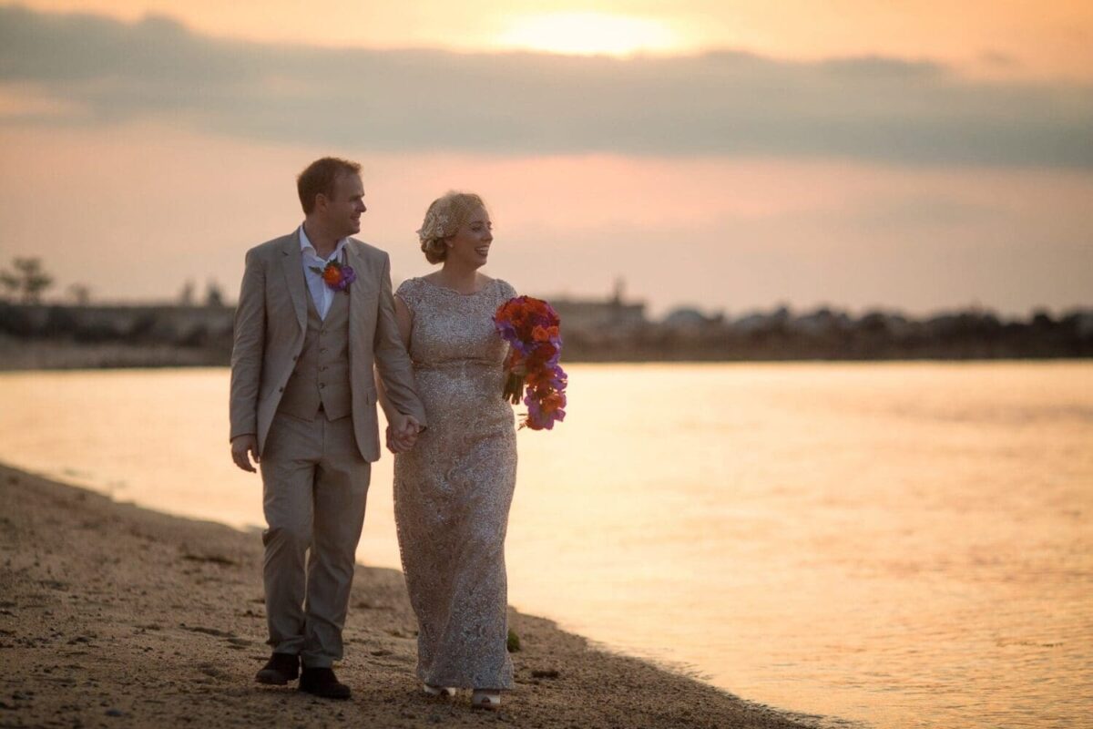Luxury wedding, Belmond Napasai Koh Samui