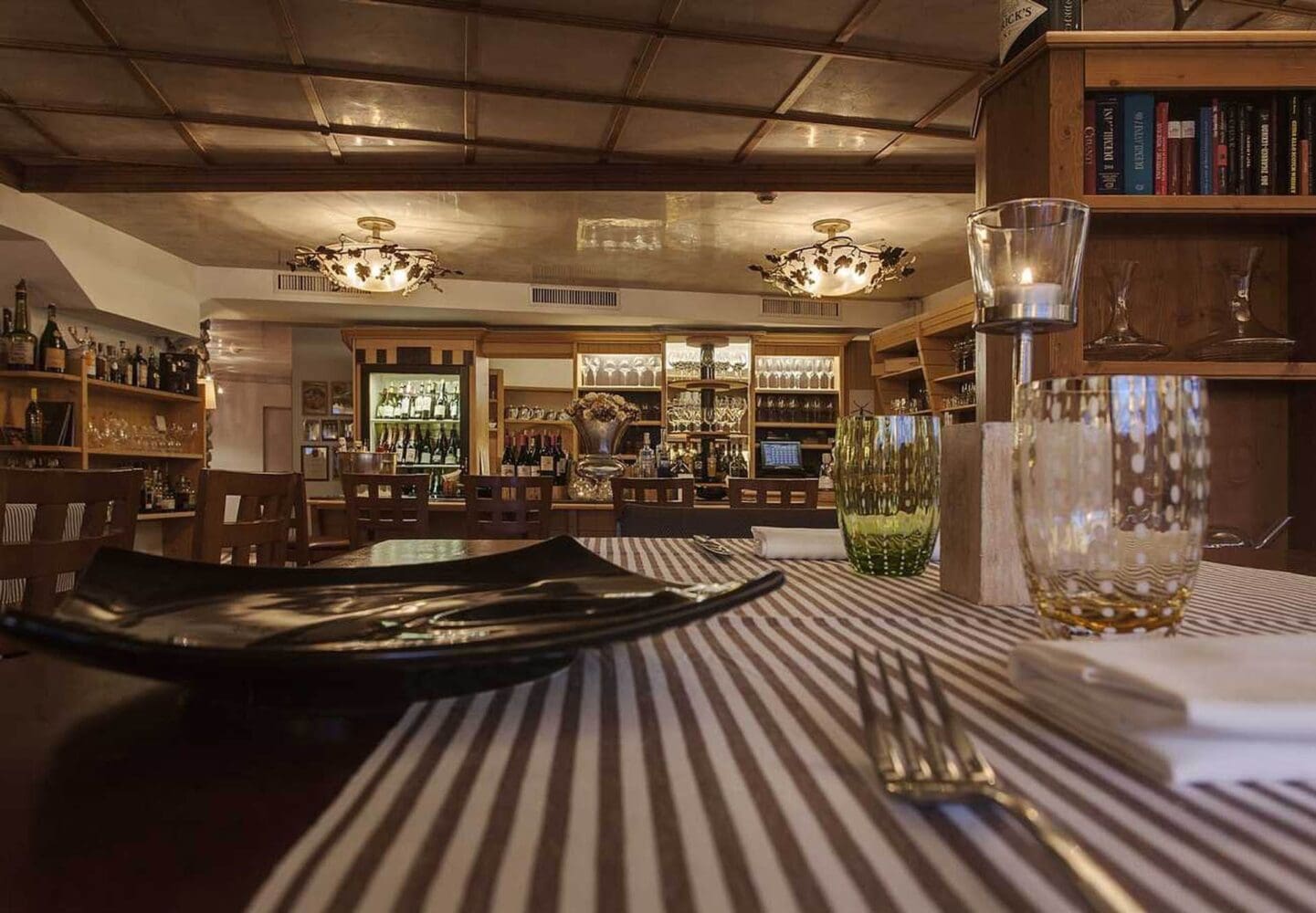Wine bar Siriola