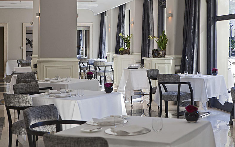Assaje Restaurant