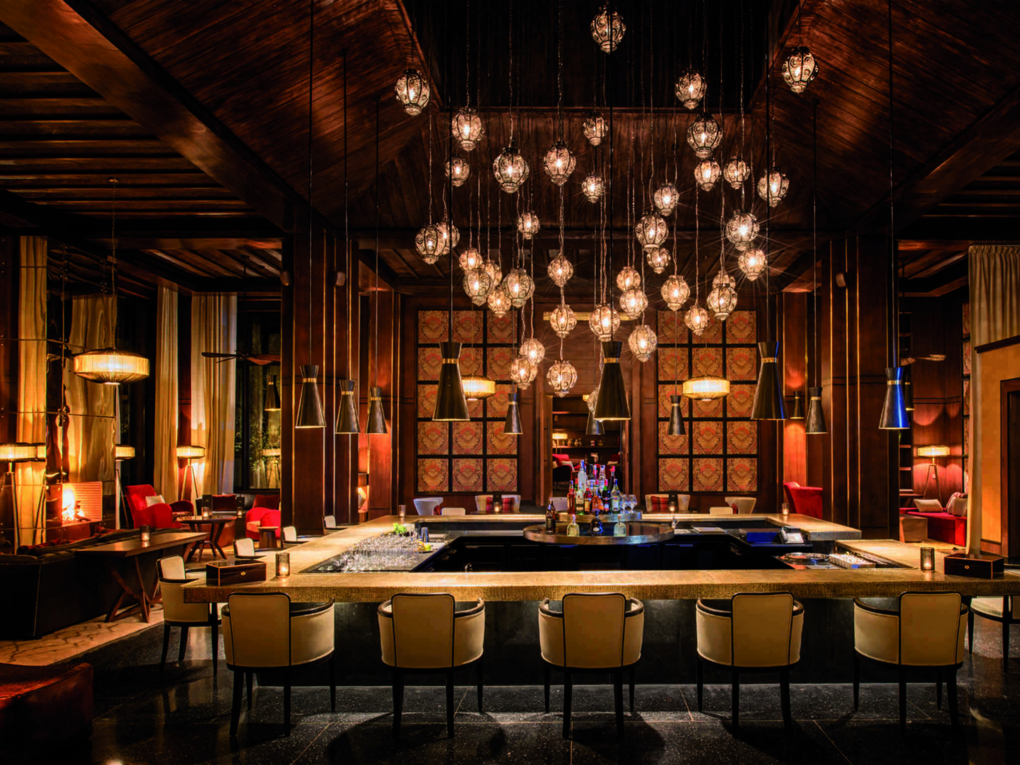 Le Bar