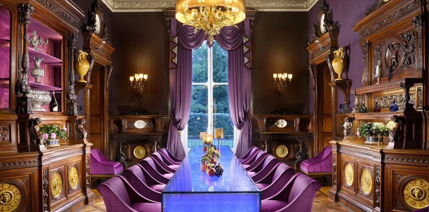 Le Bar Long