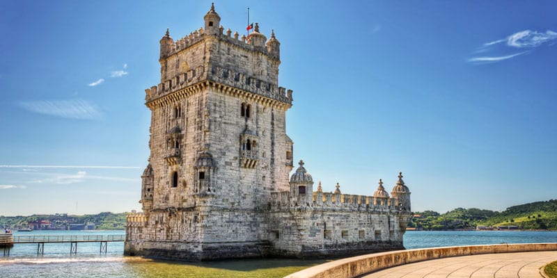 Belem Tower