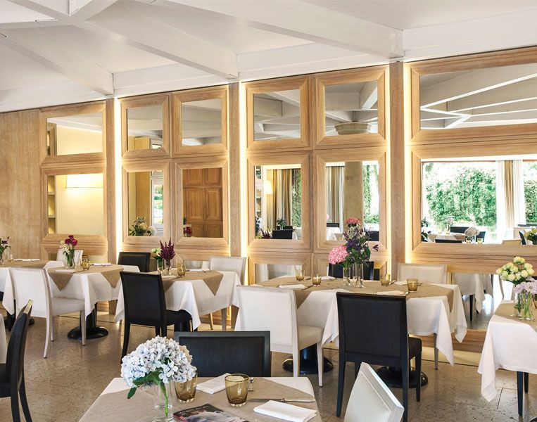 Ristorante Benessere – Wellness Restaurant