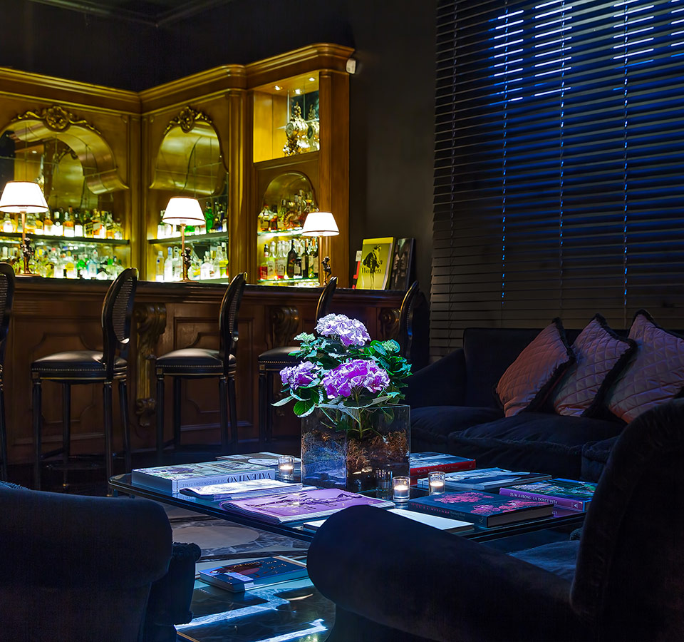 The American Bar