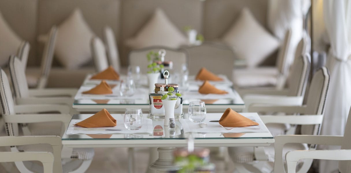 Le Bistrot Restaurant