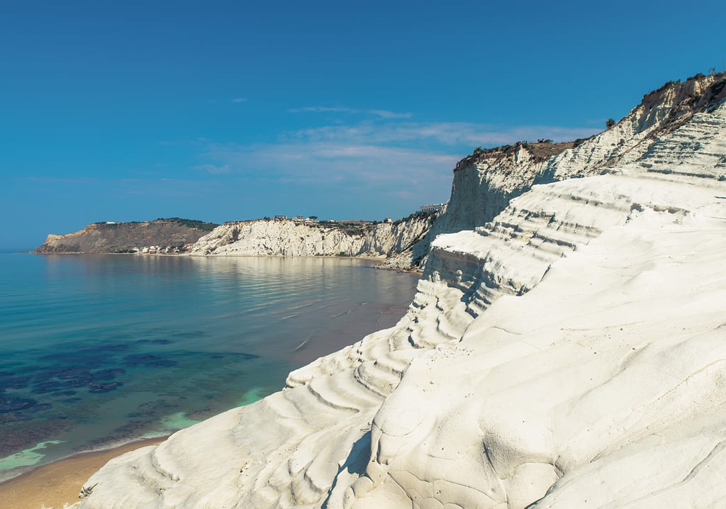 Scala dei Turchi (Stairs of the Turks)