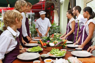 Local Culinary Experiences