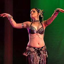 Learn how to Moroccan dance