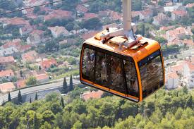 Cable Cars