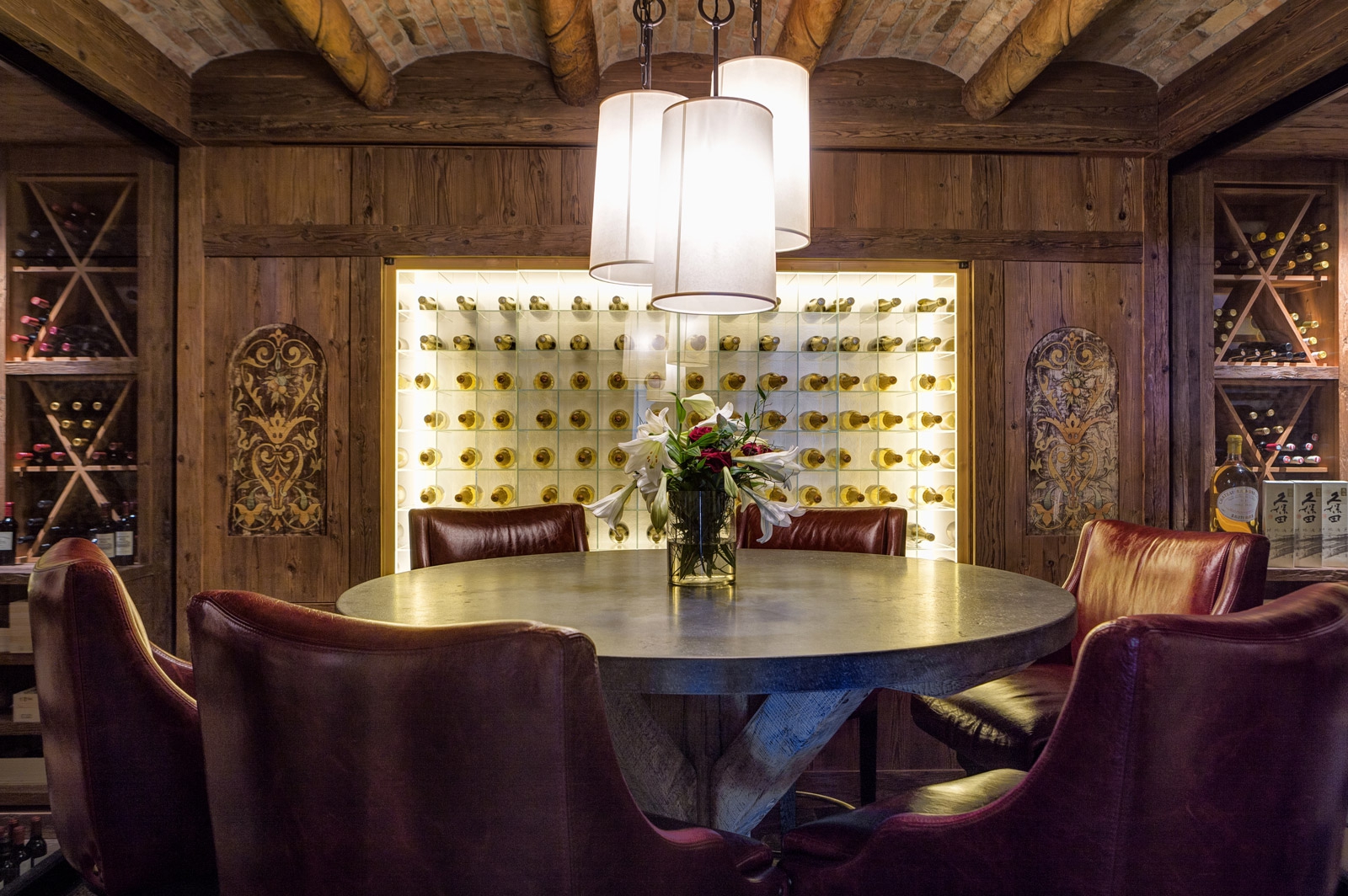 Wine Cellar