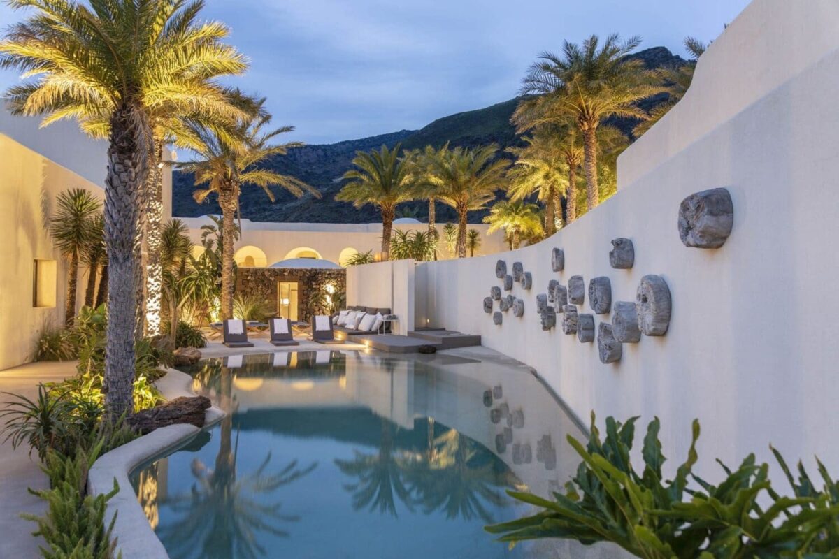 Honeymoon planning, Sikelia Luxury Retreat