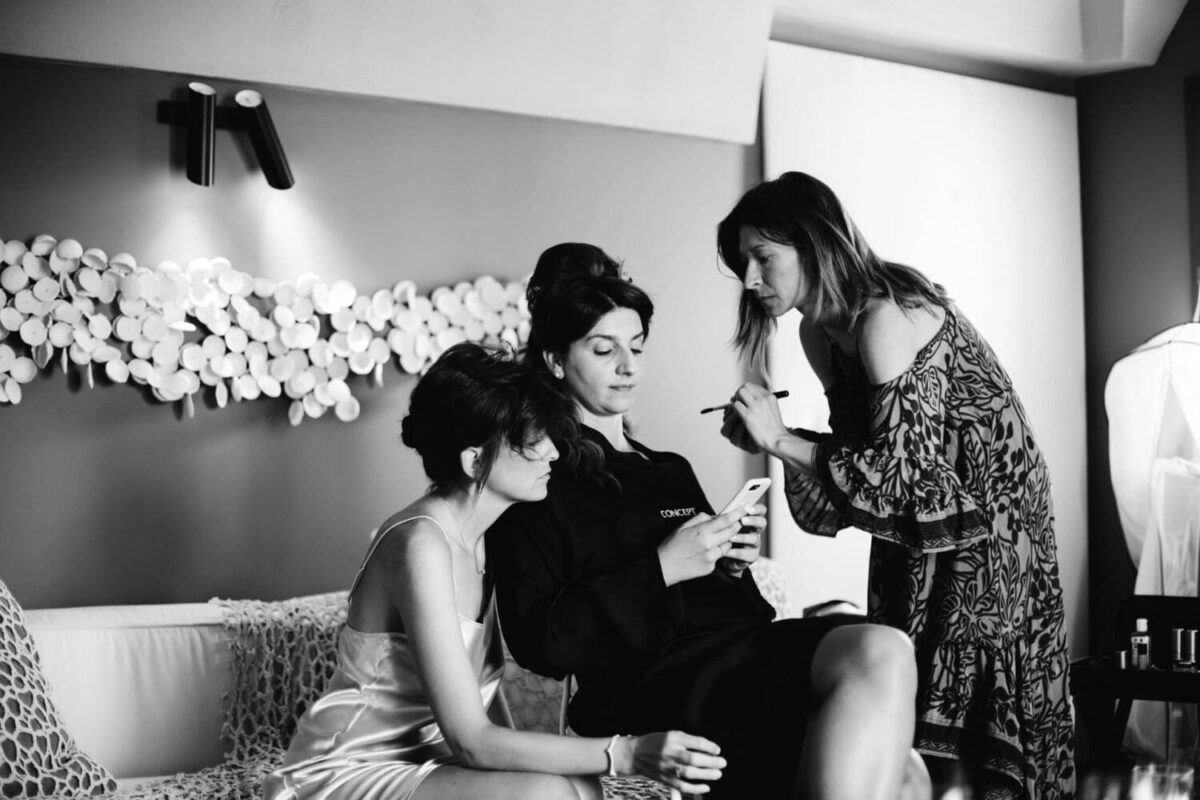 Honeymoon planning, Sikelia Luxury Retreat