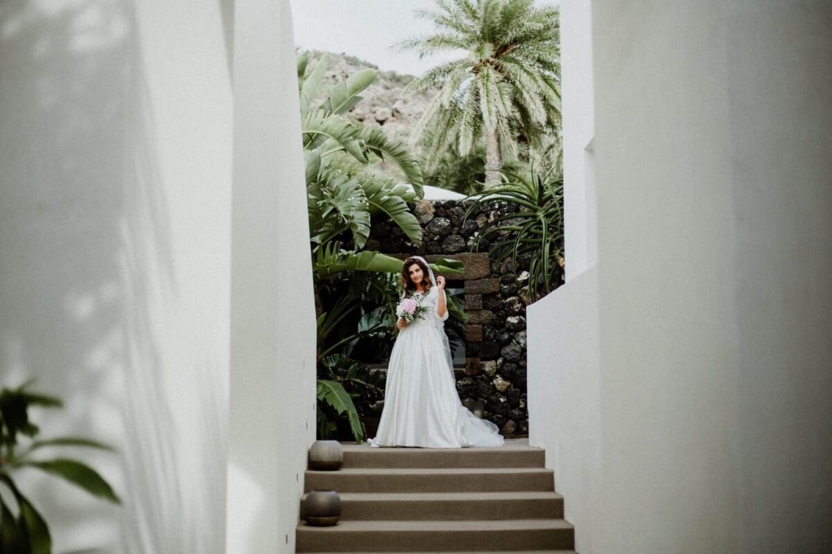 Honeymoon planning, Sikelia Luxury Retreat