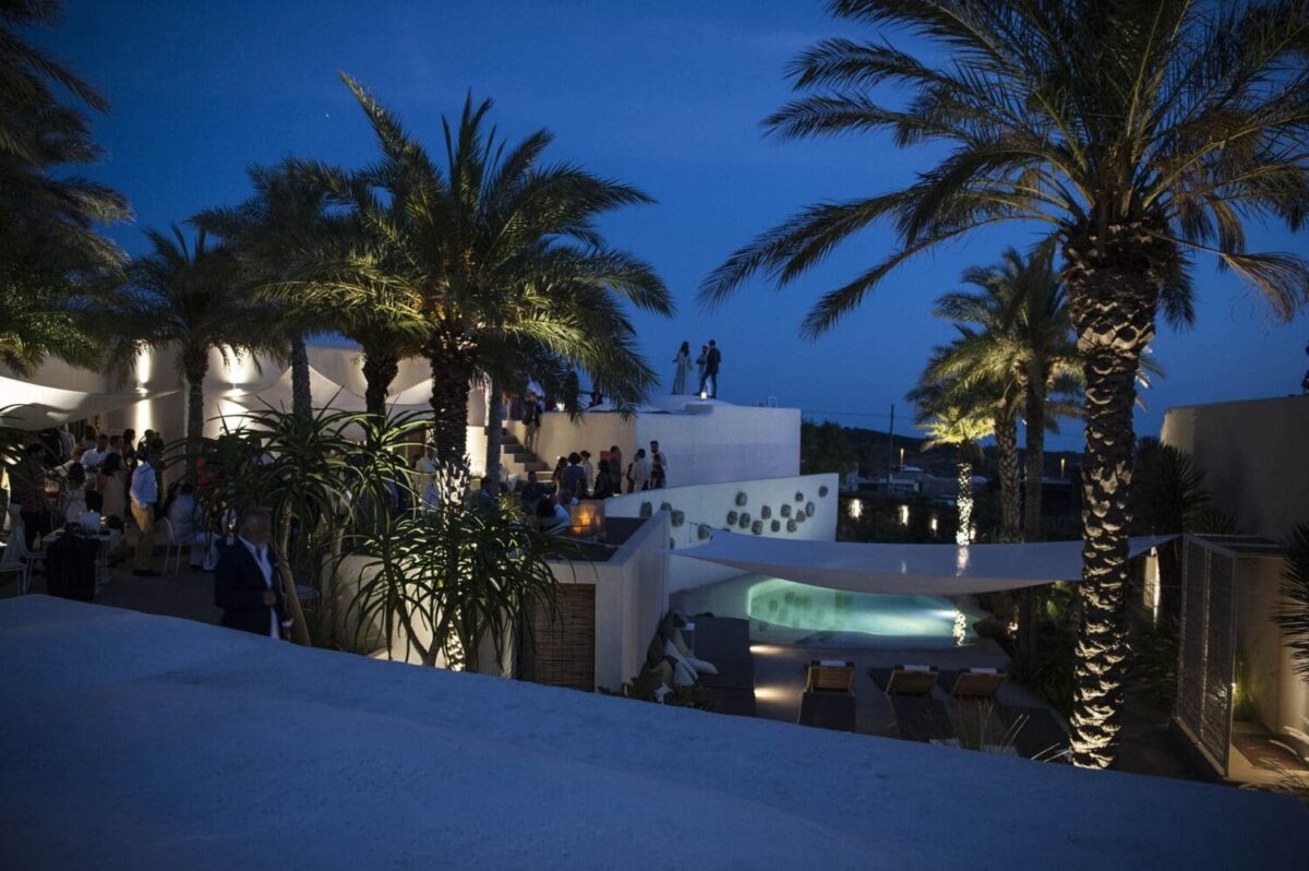 Honeymoon planning, Sikelia Luxury Retreat