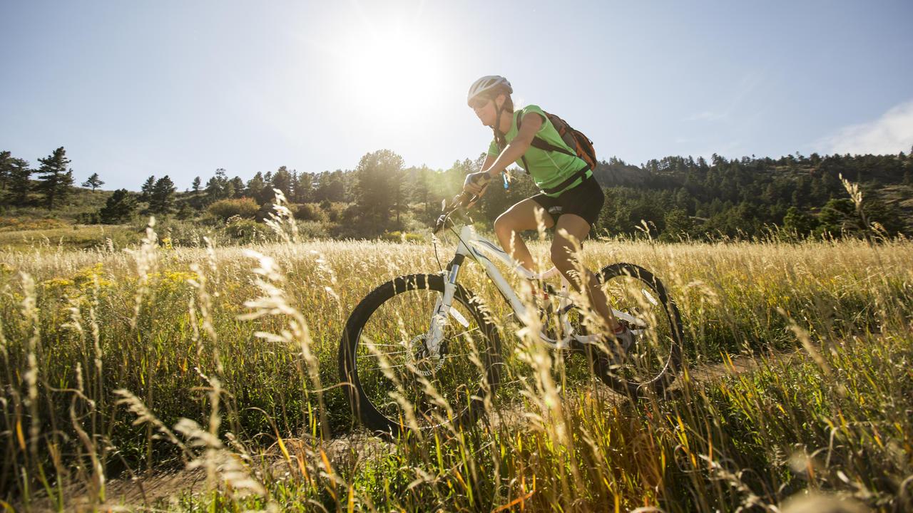 Cycling