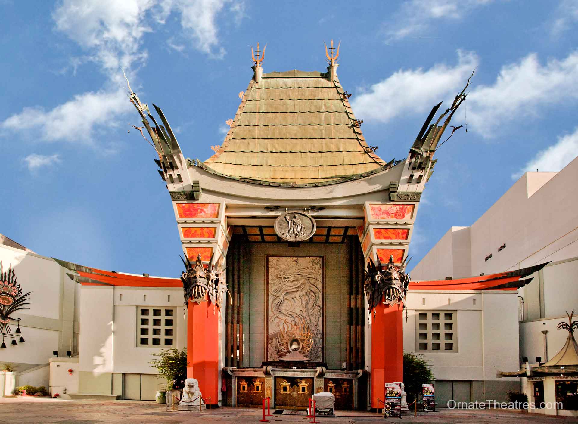 Chinese Theater