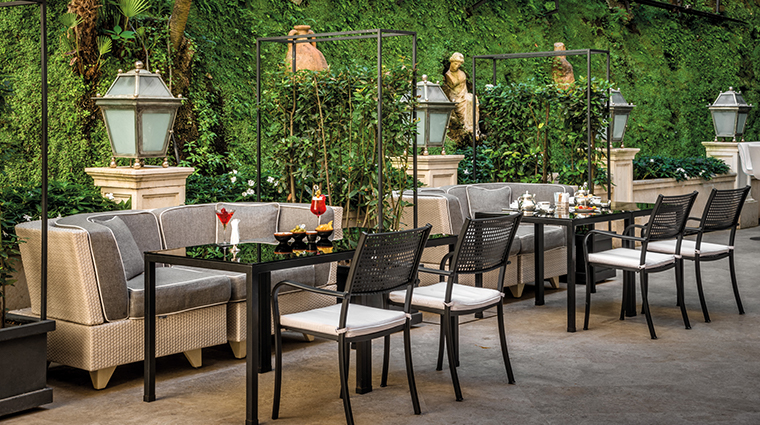 Palm Court