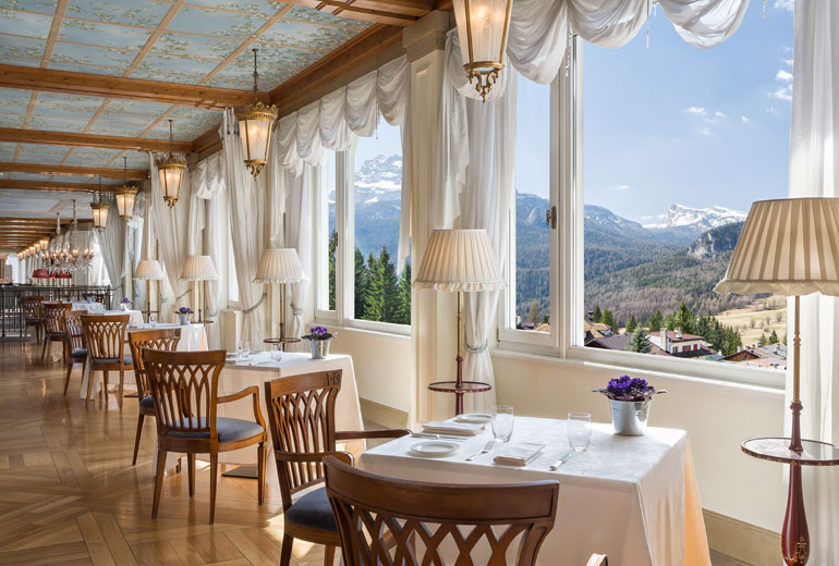 La Veranda