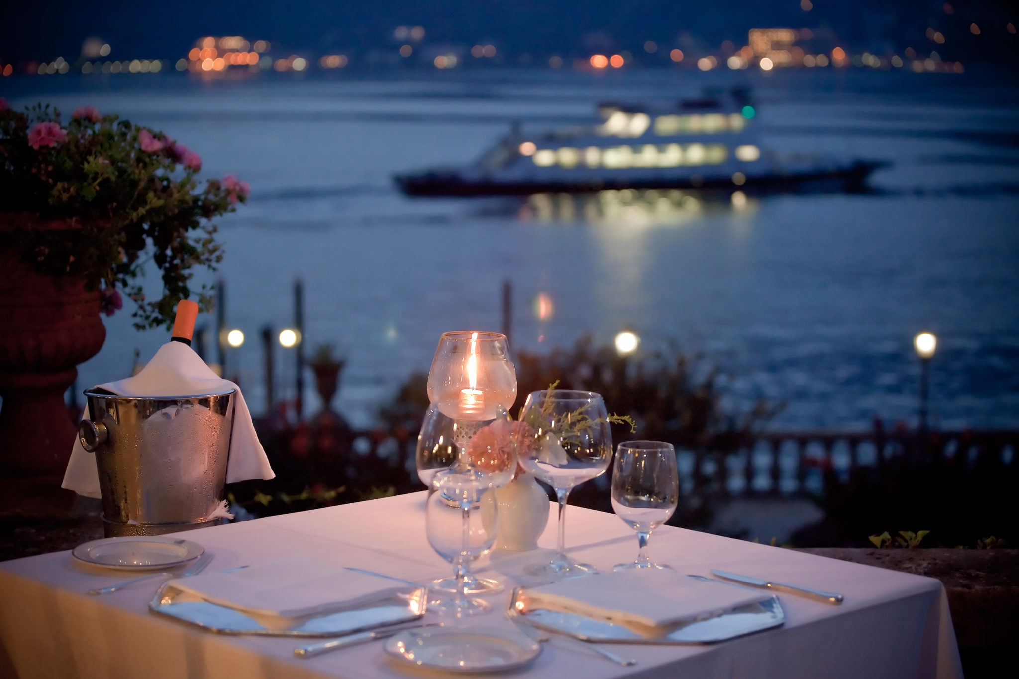 Mistral Restaurant