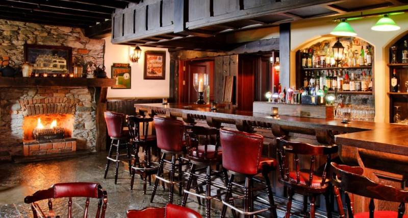 Jarvey\'s Restaurant