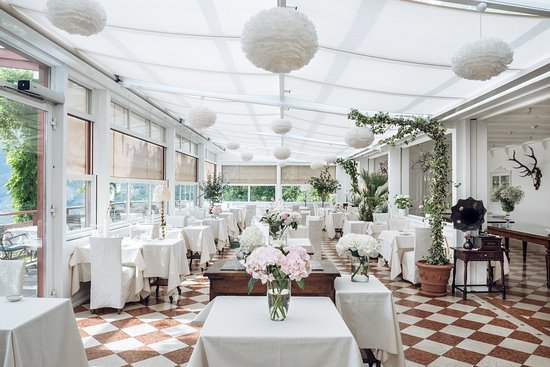 Restaurant Castel Fragsburg