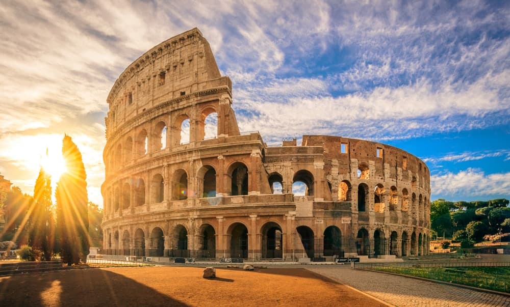 Colosseum 