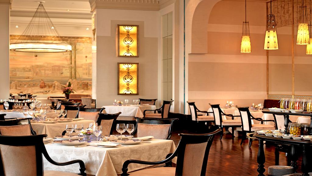 Tuğra Restaurant