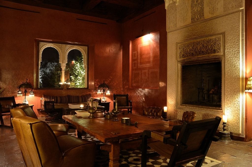 Le Grand Salon