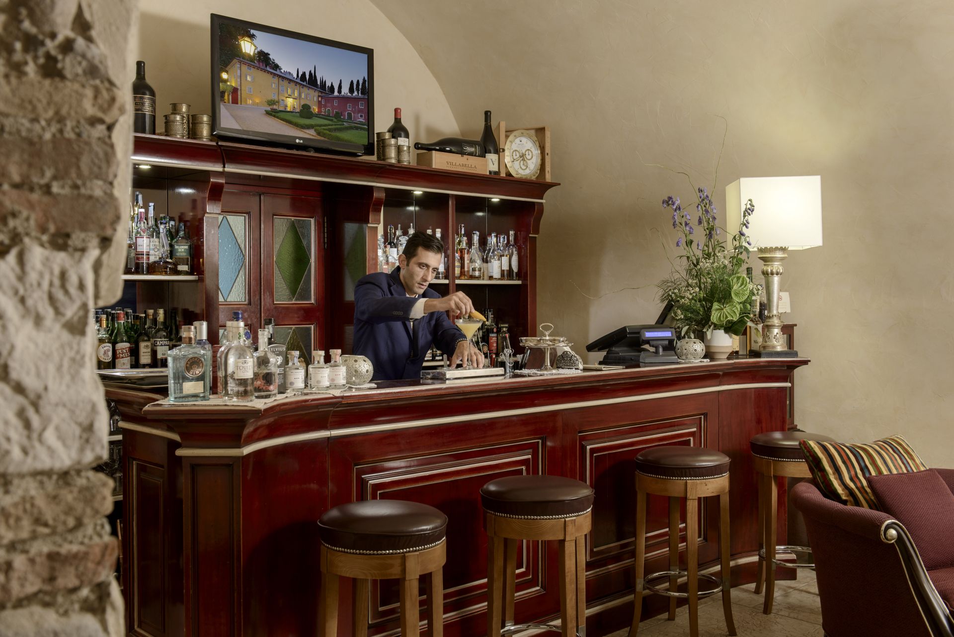 Fiordilej Bar