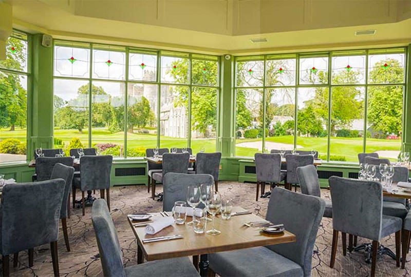 Bistro - Clubhouse Bar