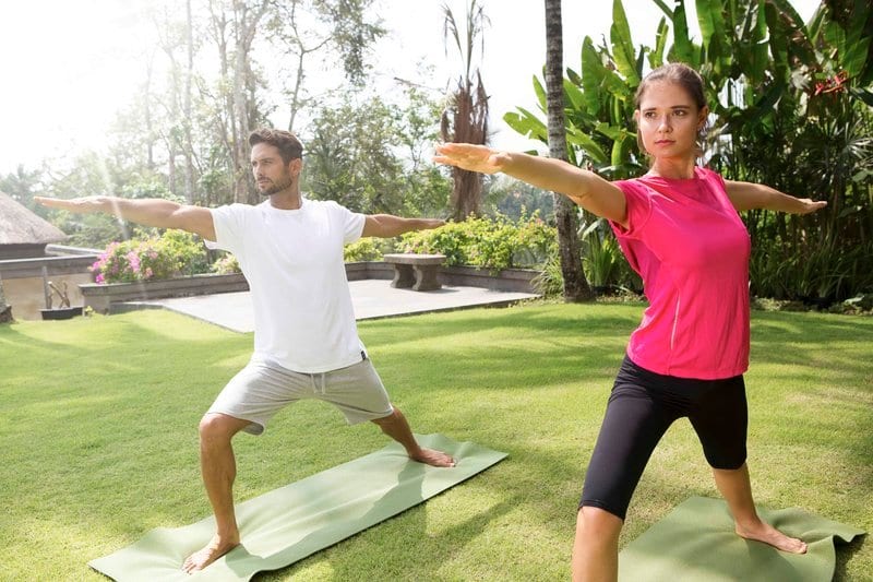 Yoga