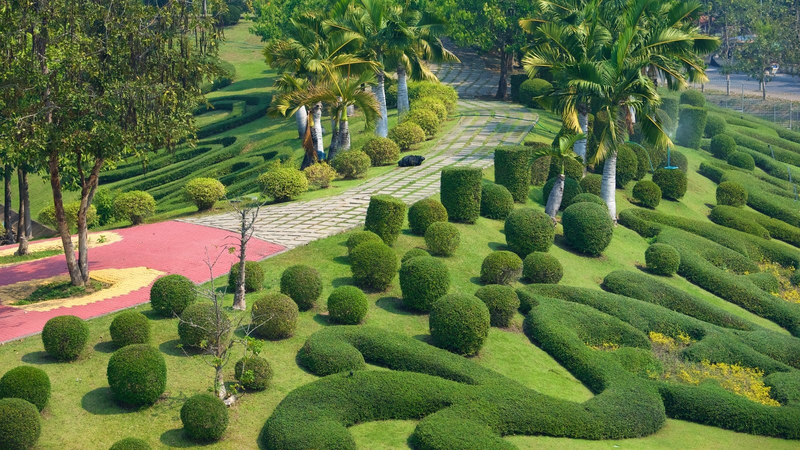 Boboli Gardens