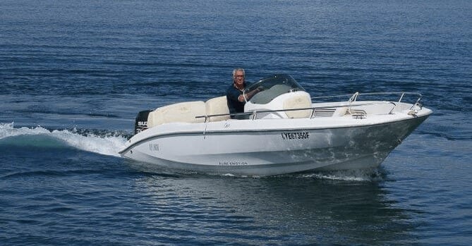 Boating