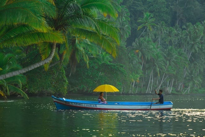 Boating