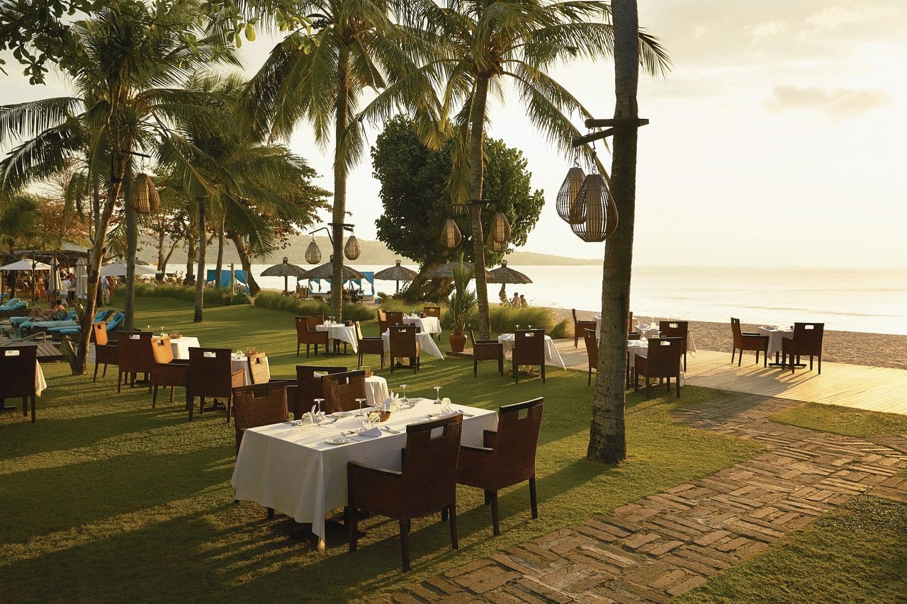 Tunjung Restaurant