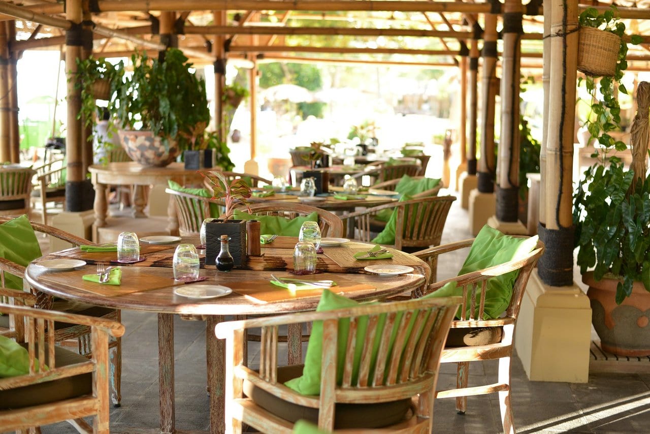 Nelayan Restaurant